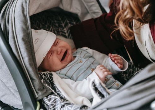 Gawat! Kasus Bayi Positif Covid-19 di Depok Terus Meningkat