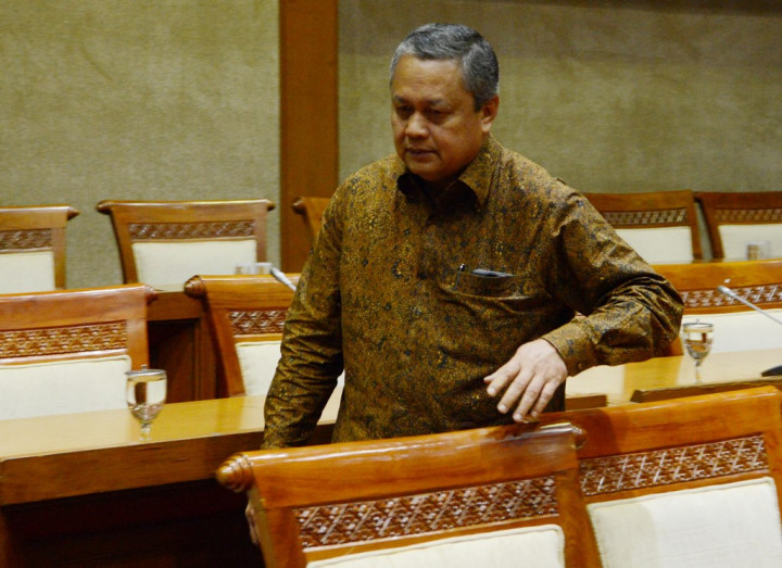 BI Optimistis Ekonomi Global Bakal Pulih Meski Masih Pandemi