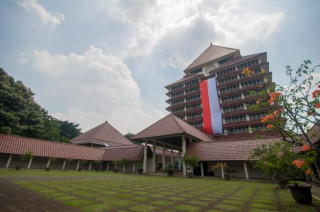 Calon Mahasiswa Baru, Berikut Daya Tampung Universitas Indonesia Kelompok Saintek