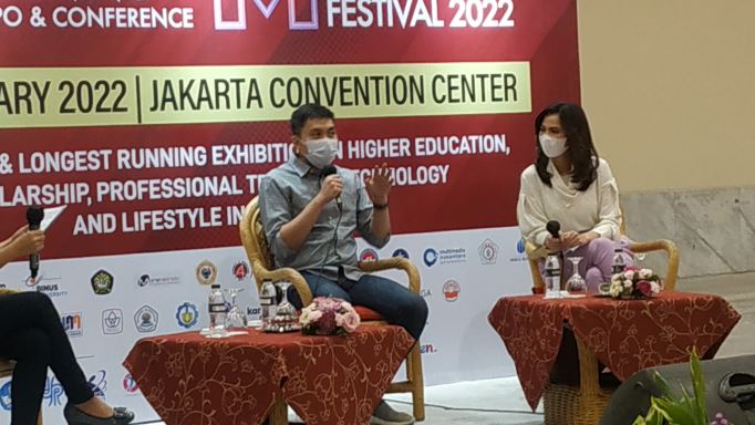 Tiga Kunci Menjadi Jurnalis di Era Konvergensi Media Masa Kini