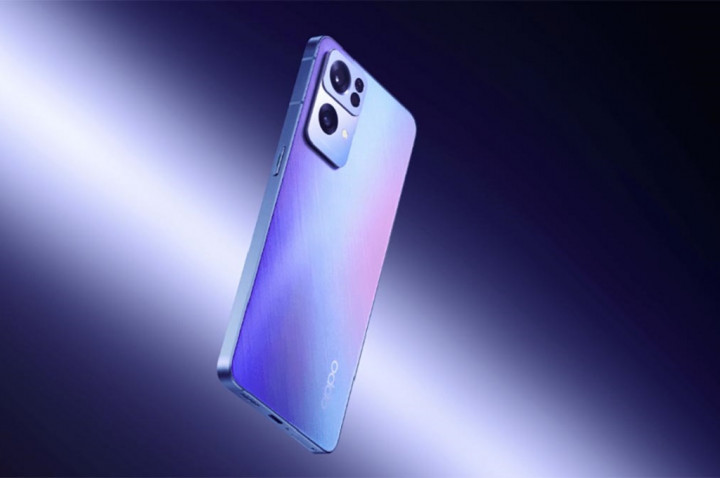 Oppo Reno7 akan Usung Fitur Unggulan Baru Ini