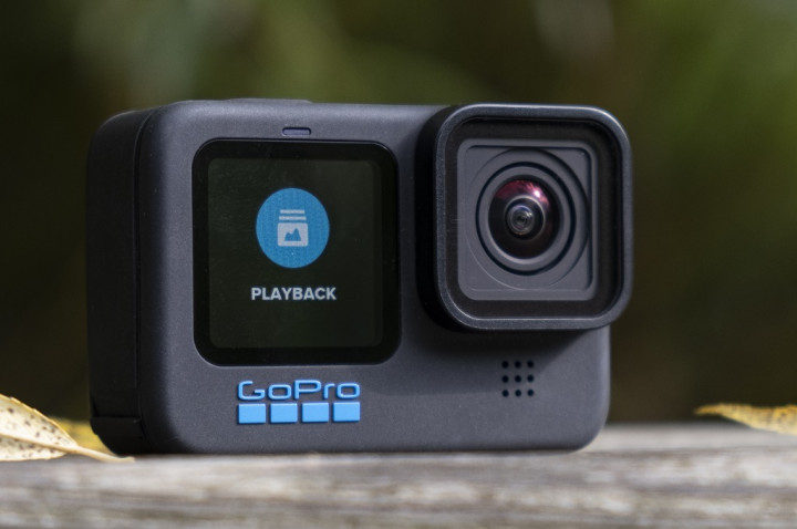 GoPro akan Perluas Lini Kamera
