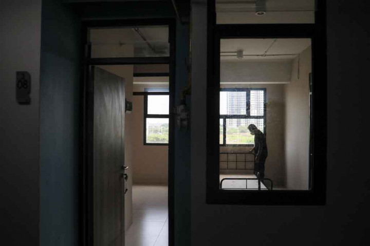 Rusun Daan Mogot Disiapkan jadi Tempat Isolasi Mandiri