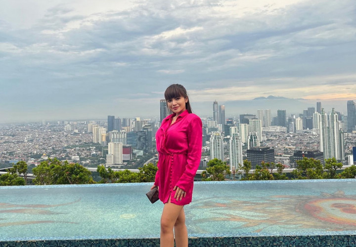 Alasan Banser Tolak Dinar Candy Manggung: Mengandung Pornografi hingga Tak Berizin