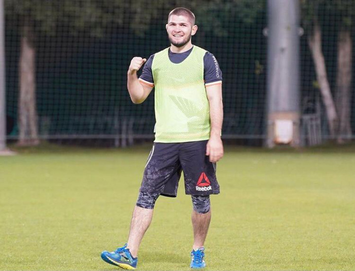 Chelsea Tak Masuk Daftar, Ini 5 Tim Unggulan Khabib Nurmagomedov di Liga Champions