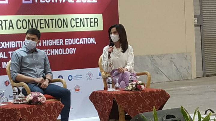 Kerja Jurnalistik Harus Adaptif dengan Teknologi