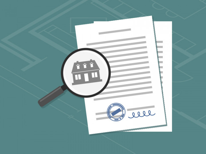 Syarat Mengubah AJB Jadi SHM