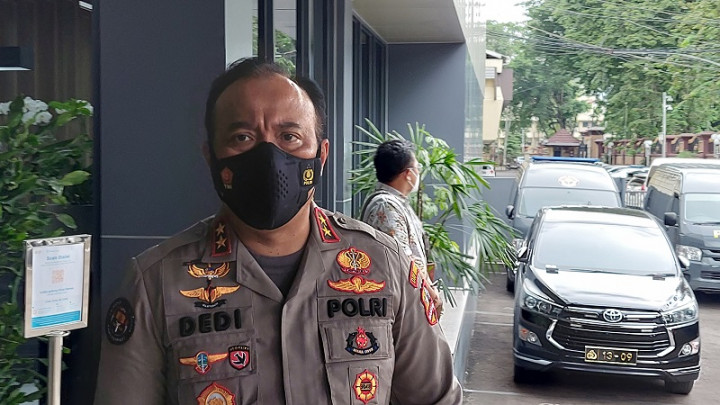 Kejar Mafia Karantina, 12 Hotel Diselidiki Polisi