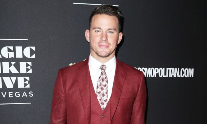 Sakit Hati, Channing Tatum Tak Mau Nonton Film-Film Marvel