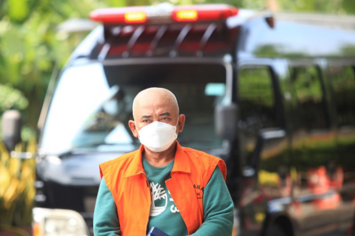 Tunjangan Diduga 'Disunat', KPK Periksa Lurah Kota Bekasi