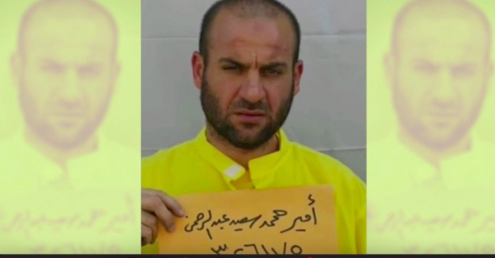 Profil Abu Ibrahim al-Hashimi al-Qurashi, Pemimpin ISIS yang Tewas di Suriah