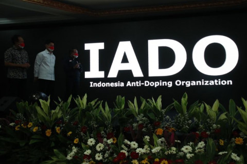 WADA Cabut Sanksi Indonesia, LADI Bertransformasi jadi IADO