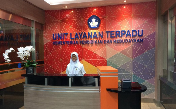 Kemendikbudristek Masuk Zona Hijau di Kepatuhan Standar Pelayanan Publik