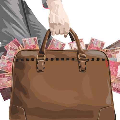 Polemik Penyelesaian Kasus Korupsi di Bawah Rp50 Juta