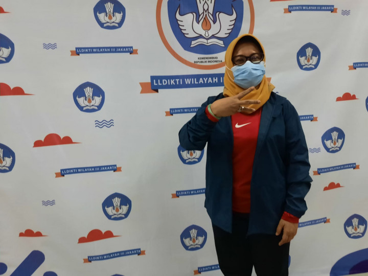 LLDikti Wilayah 3 Imbau Kampus di Jakarta Kembali PJJ