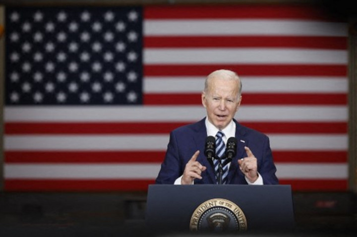 Biden Umumkan Serangkaian Langkah Baru untuk Kurangi Kekerasan Senjata Api