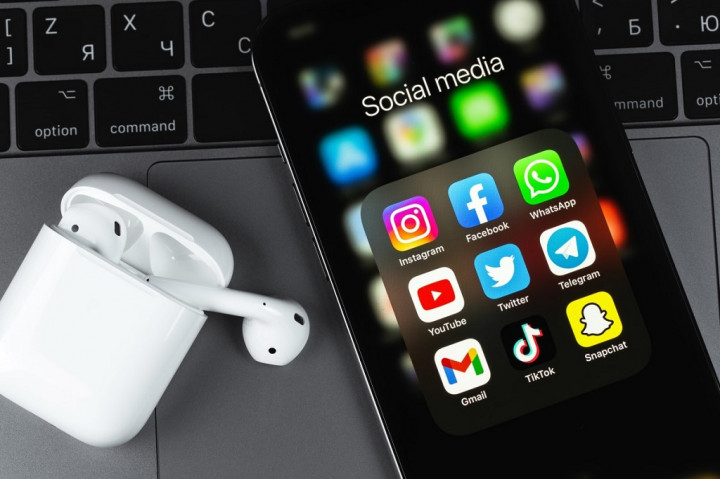 Snapchat dan Facebook: Masa Depan Media Sosial Seperti TikTok