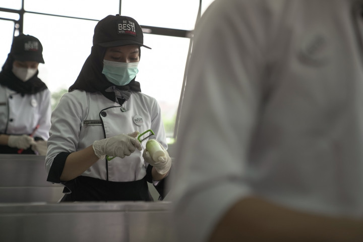 Kemendikbudristek Bersama Industri Sinergikan Pendanaan SMK Pusat Keunggulan