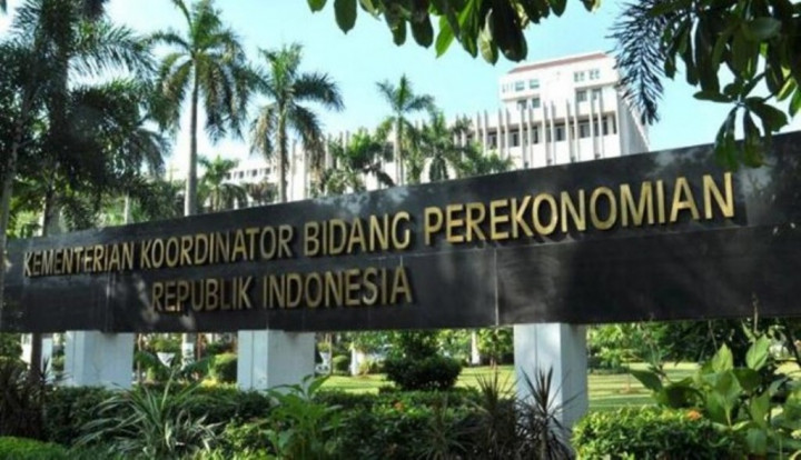 Kemenko Perekonomian Dorong Pembentukan Unit Pengelola Zakat