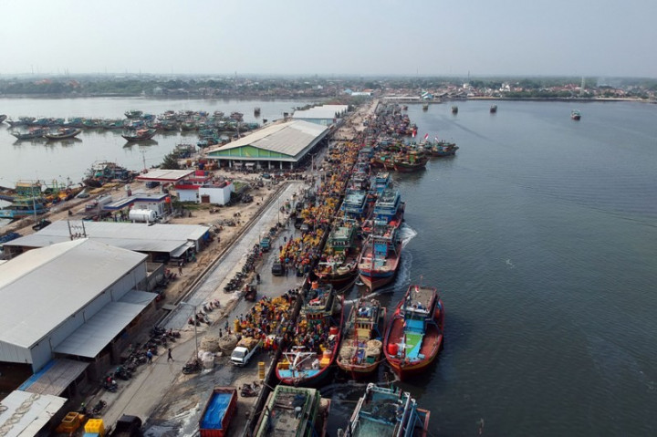 Kebijakan Jokowi Soal Poros Maritim Wujudkan Pemerataan Ekonomi