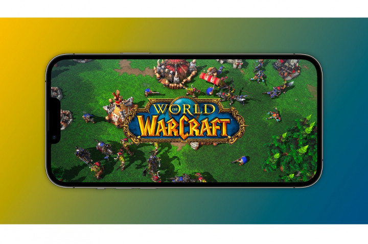 Blizzard Rencanakan Game Mobile Warcraft Baru