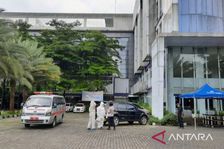 Kabupaten Tangerang Aktifkan Lagi Rumah Isolasi Tiap Kecamatan