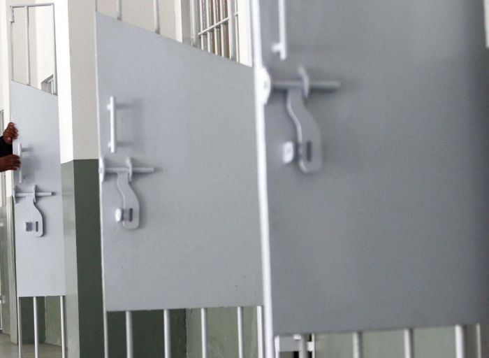 Heboh Napi LP Cipinang Bayar Rp30 Ribu untuk Kardus Alas Tidur, Ini Kata Kemenkumham