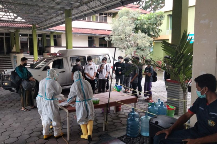 Satgas Covid-19 Sleman Minta Selter-selter Diaktifkan Lagi