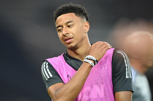 Jesse Lingard Disuruh Liburan oleh MU