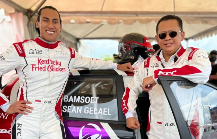 Segera, Video Kecelakaan Ketua MPR Dijual Via NFT