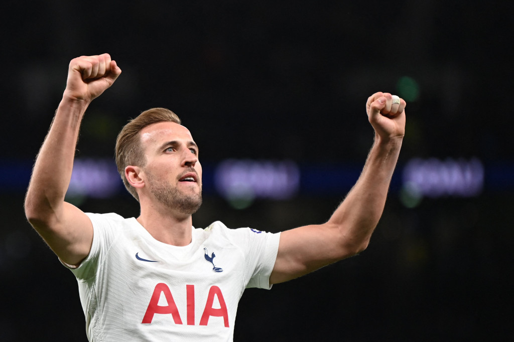 Piala FA: Harry Kane Cetak Brace, Tottenham Libas Brighton 3-1