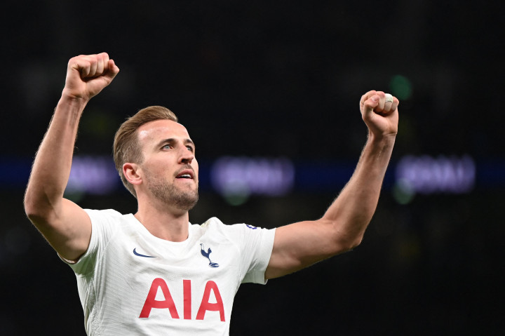 Piala FA: Harry Kane Cetak Brace, Tottenham Libas Brighton 3-1