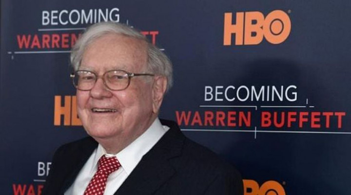 Kekayaan 10 Orang Terkaya di Dunia Turun di Minggu Pertama 2022, Kecuali...