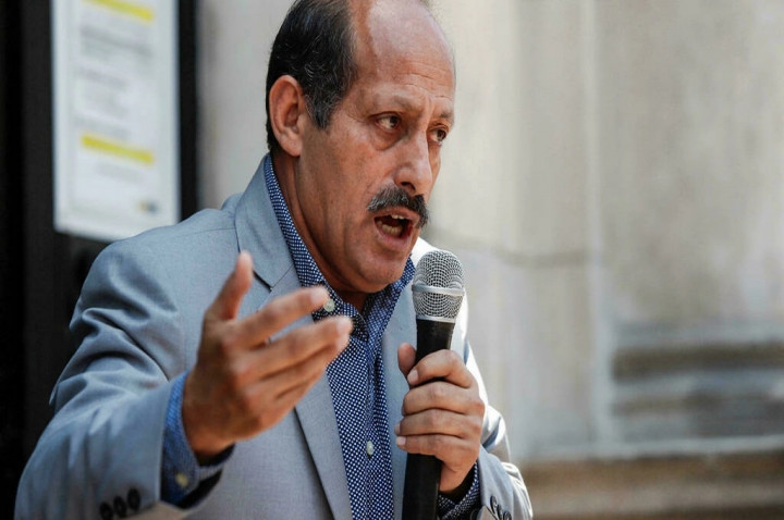 Baru 3 Hari Menjabat, PM Peru Mengundurkan Diri Akibat Tuduhan KDRT