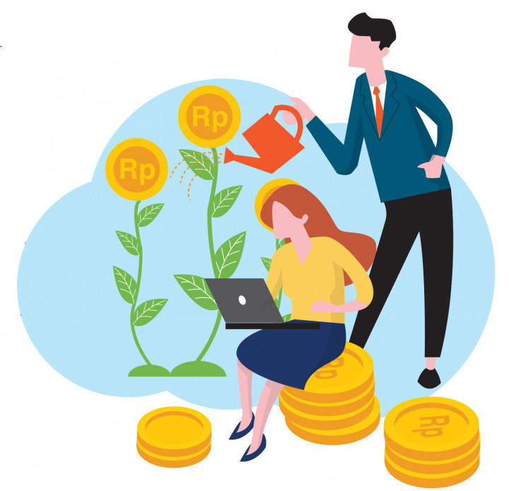 Waspadai Binary Option, Judi Daring Bertopeng Trading