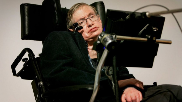 Biografi Stephen Hawking, Sang Fisikawan Jenius