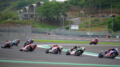 Daripada Sepang, Bos Yamaha Ingin Tes Pramusim MotoGP 2022 di Sirkuit Mandalika