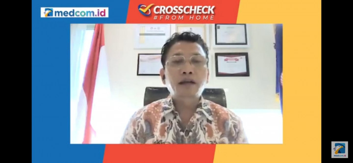 Temuan LPSK, Kepolisian Lokal Rekomendasikan Rehabilitasi di Kerangkeng Terbit