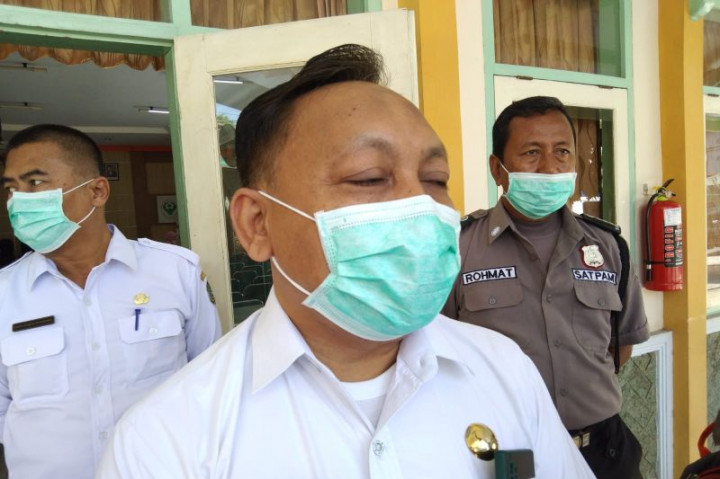 Dua Klaster Pendidikan Ditemukan Lagi di Tulungagung