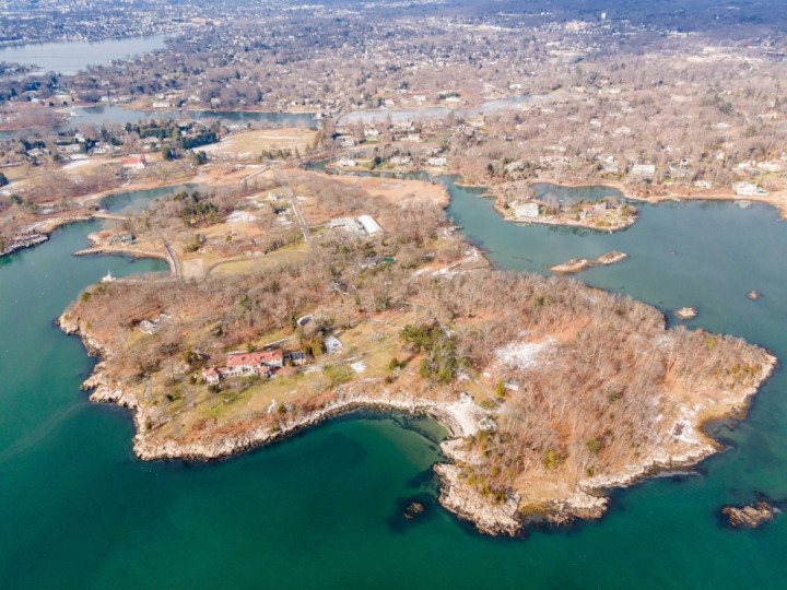 Pulau Milik Pengusaha Baking Powder Ini Dijual Rp1,4 Triliun, Intip Fasilitasnya