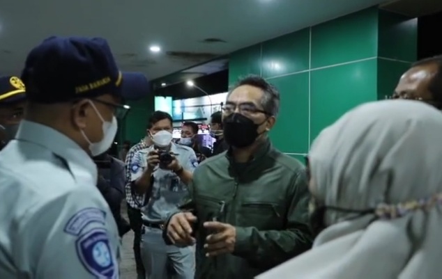 Pemkab Bantul Antar Pulang Korban Selamat Bus Maut