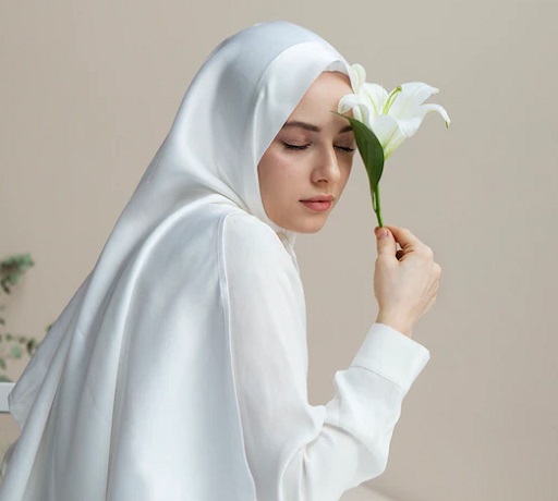 Hijabers Begini Caranya Mengatasi Bau Badan Tak Sedap