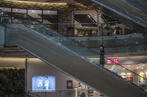 Kasus Covid-19 Terus Naik, Pengusaha Harap Tak Ada Pengetatan Masuk Mal Lagi