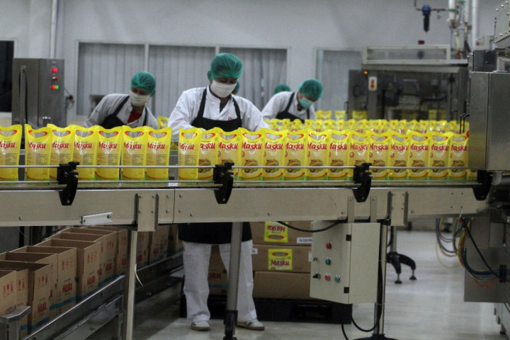 KPPU: Pemanggilan Produsen Minyak Goreng untuk Peroleh Bukti Adanya Kartel