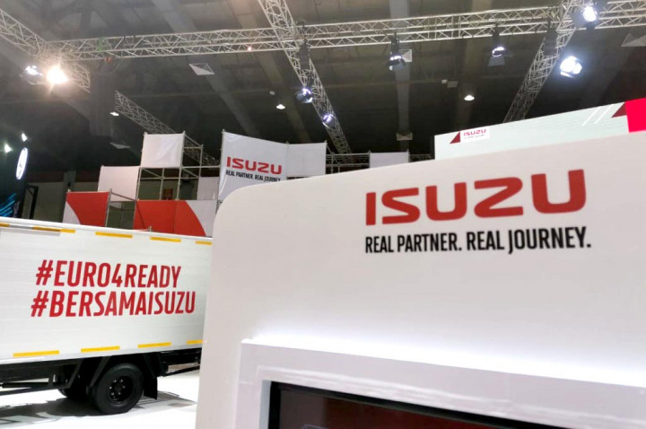 Standar Emisi Euro 4 Mesin Diesel Bikin Lebih 