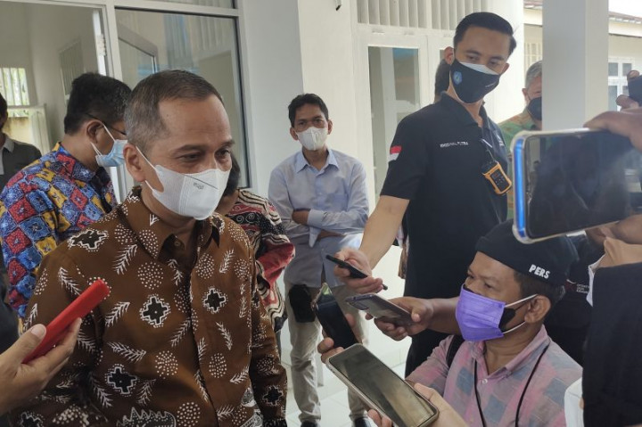 Universitas Lampung Mundurkan Jadwal PTM Terbatas Hingga Awal April