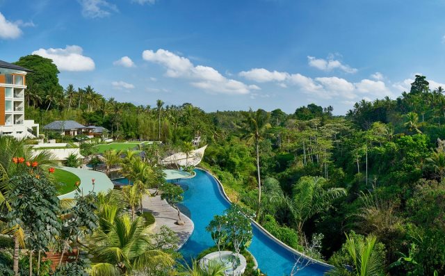 Tarik Wisatawan, Pemerintah Tawarkan Paket Karantina di Bali