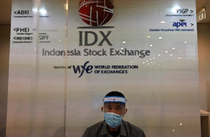 BEI <i>Pede</i> Makin Banyak <i>Unicorn</i> Bakal Melantai di Bursa