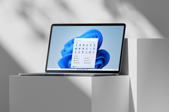 Microsoft akan Rilis Windows 11 dengan Fitur Eksperimental