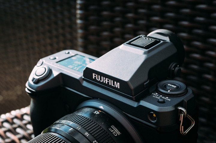 Fujifilm Kembangkan Perbaikan untuk Masalah Terkait File di macOS